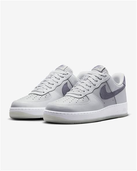 nike air force 1 07 lv8 herenschoen|Foot Locker.